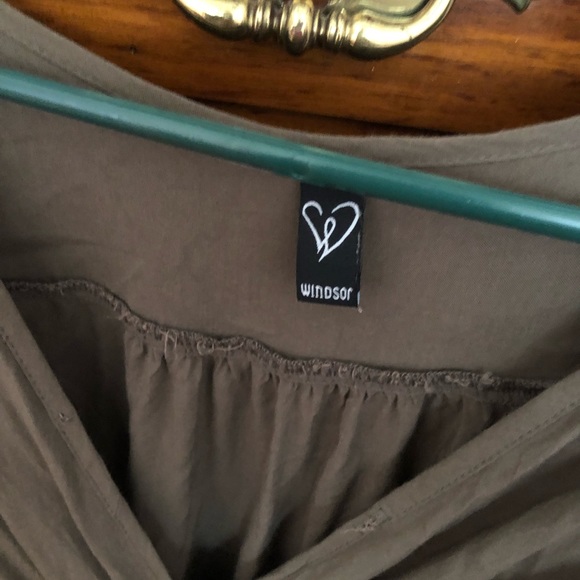 romper - Picture 2 of 3